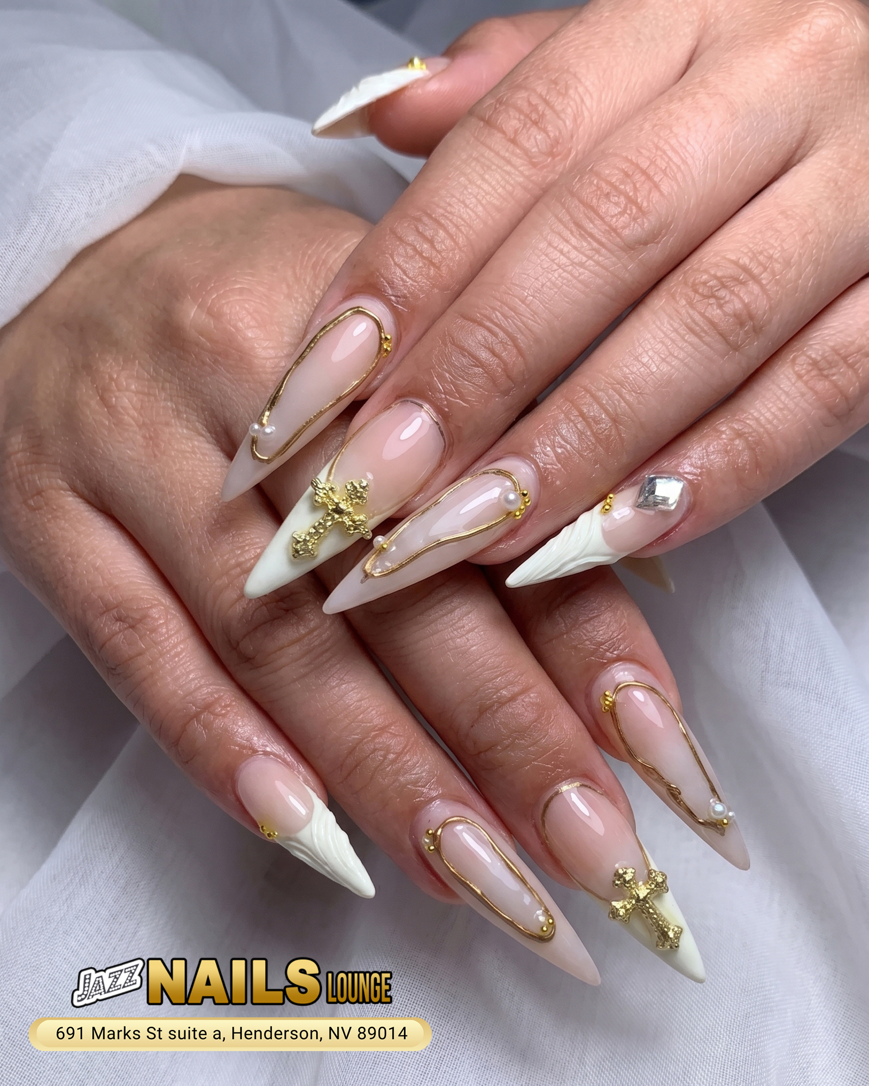 Nail Art Design_June 2026